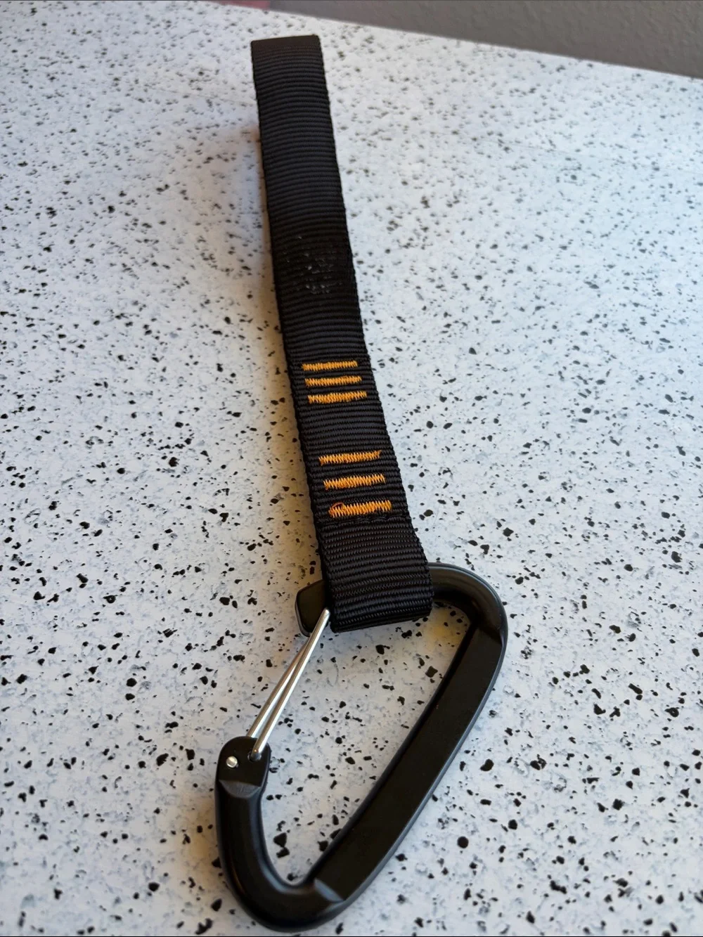 Kurgo safety system